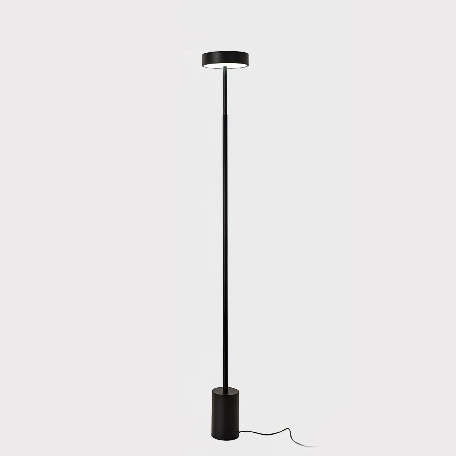 Naya Rotatable Floor Lamp