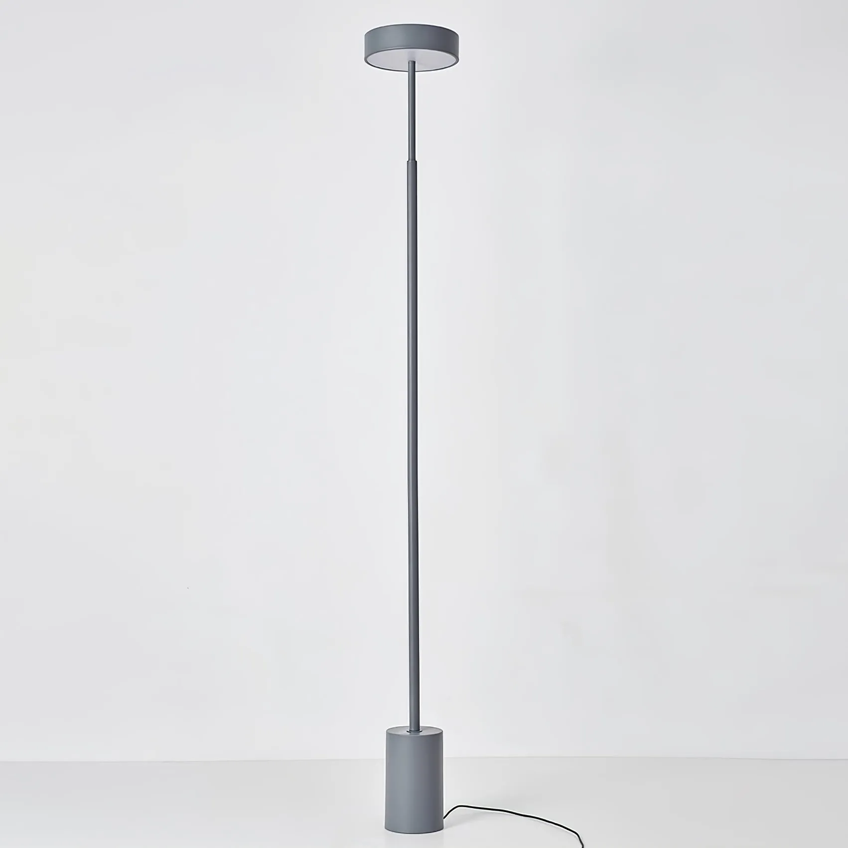 Naya Rotatable Floor Lamp