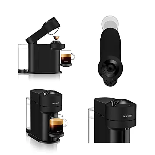 Nespresso Vertuo Next Automatic Pod Coffee Machine (New)