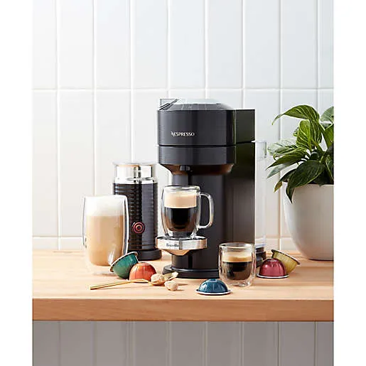 Nespresso Vertuo Next Coffee and Espresso Machine by Breville