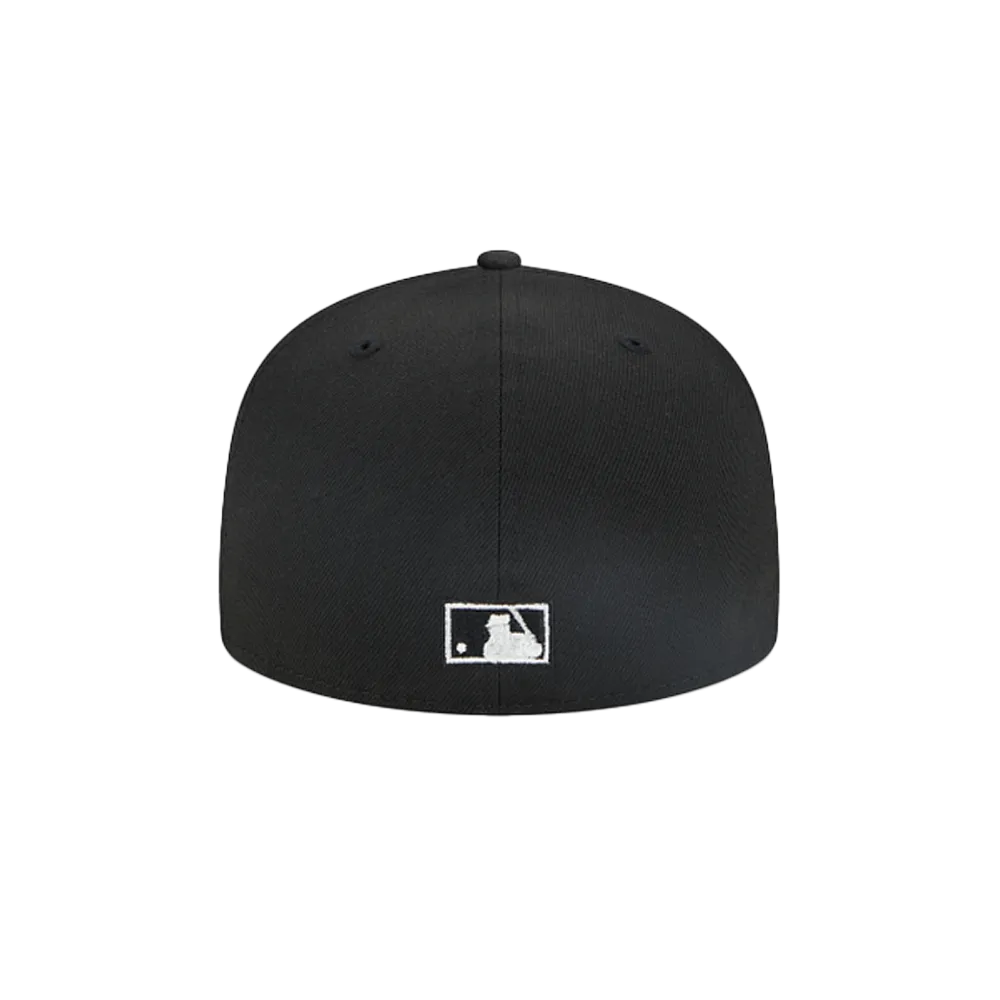 New Era Miami Marlins Botanical 59FIFTY Fitted