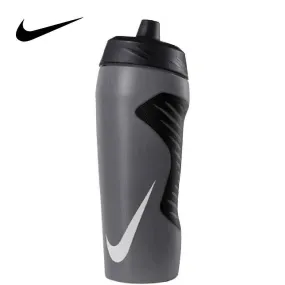 Nike HYPERFUEL Water Bottle 18OZ 18OZ grey