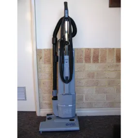 Nilfisk GU350A Upright Vacuum Cleaner No Longer Available Replaced By 12 inch VU500