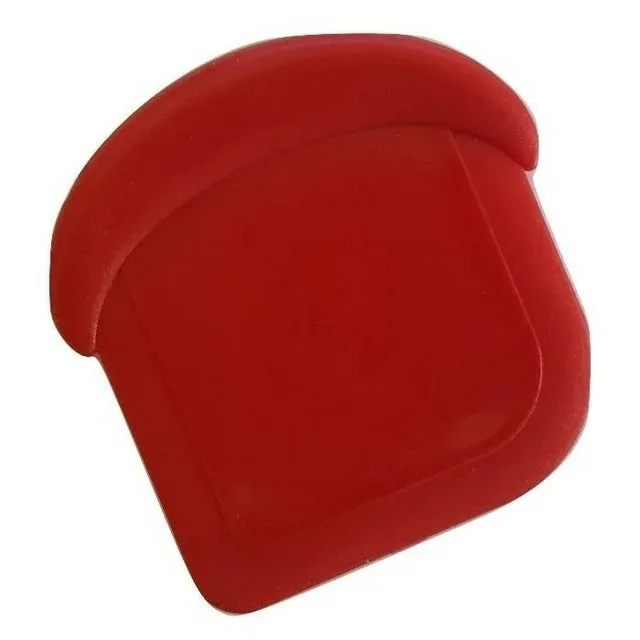 Norpro Nylon Pot & Pan Food Scraper