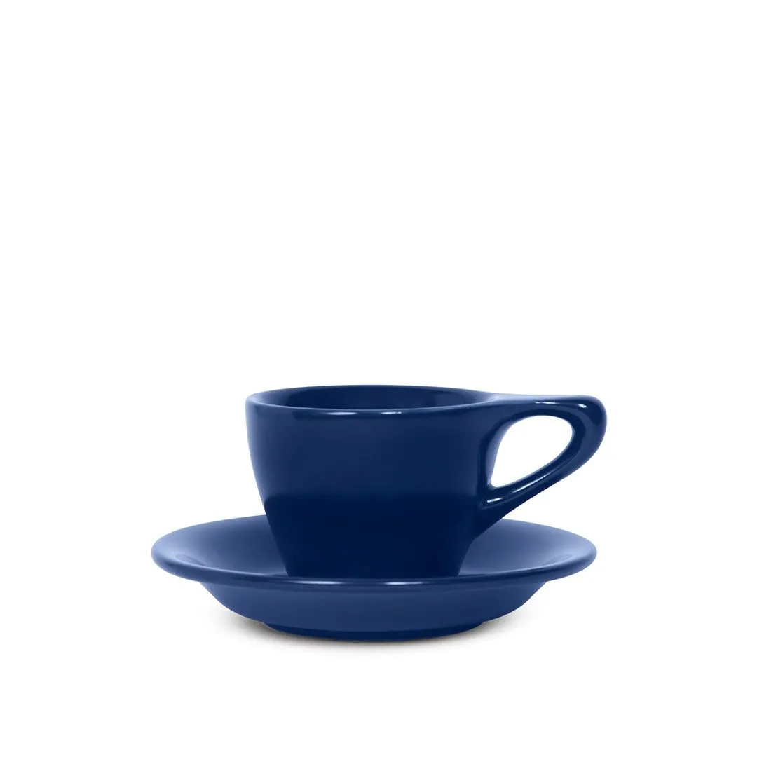 notNeutral Lino Espresso Cup & Saucer