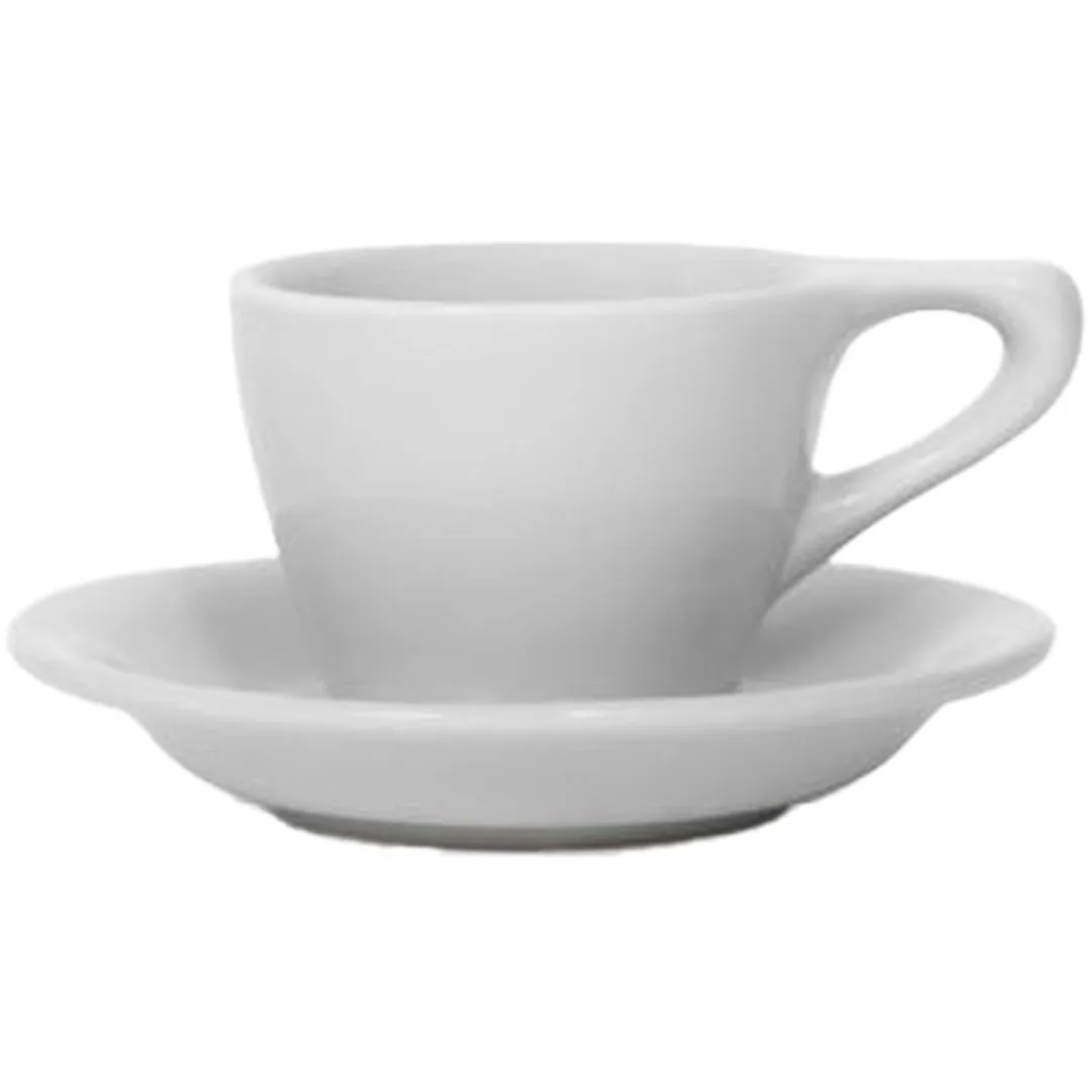 notNeutral Lino Espresso Cup & Saucer