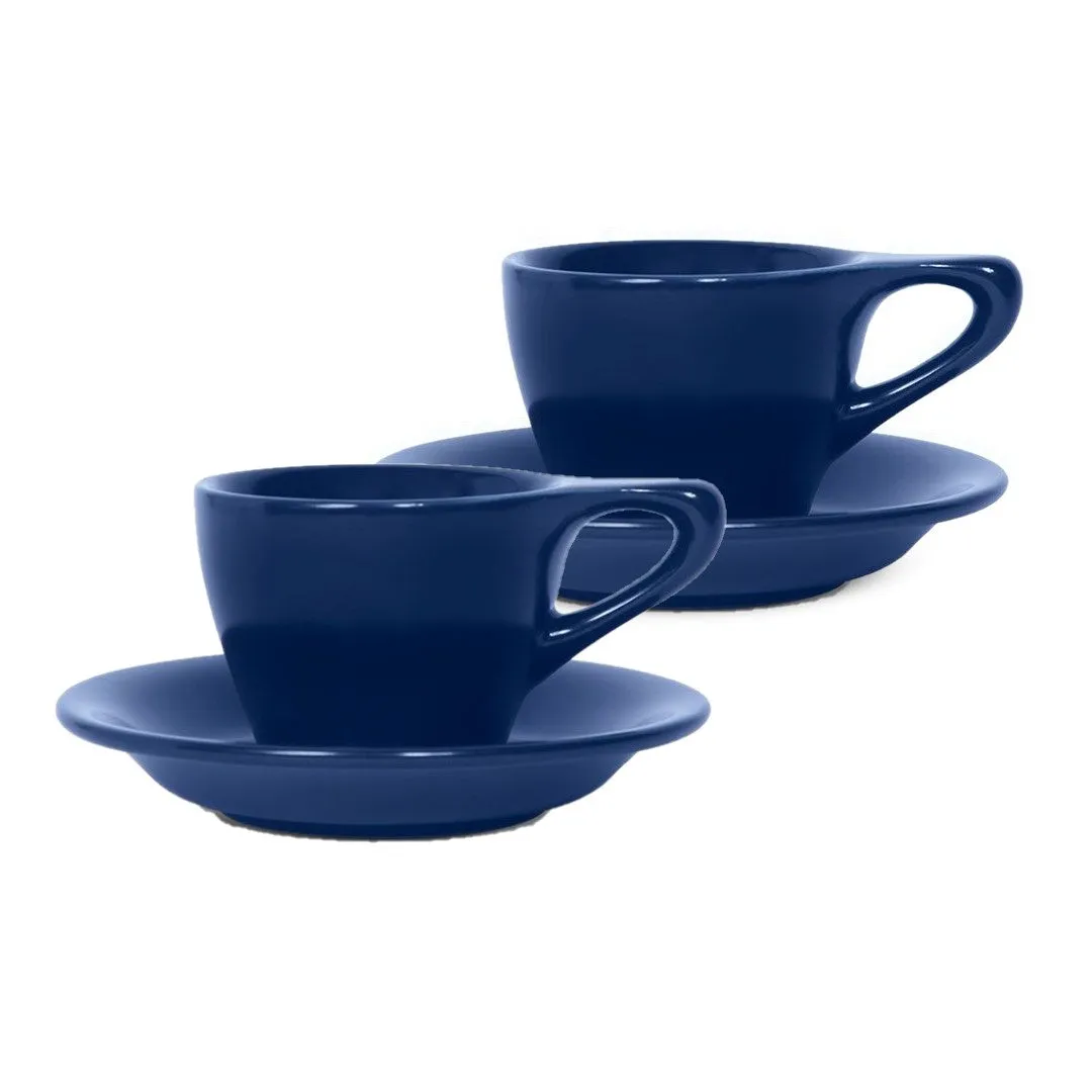 notNeutral Lino Espresso Cup & Saucer