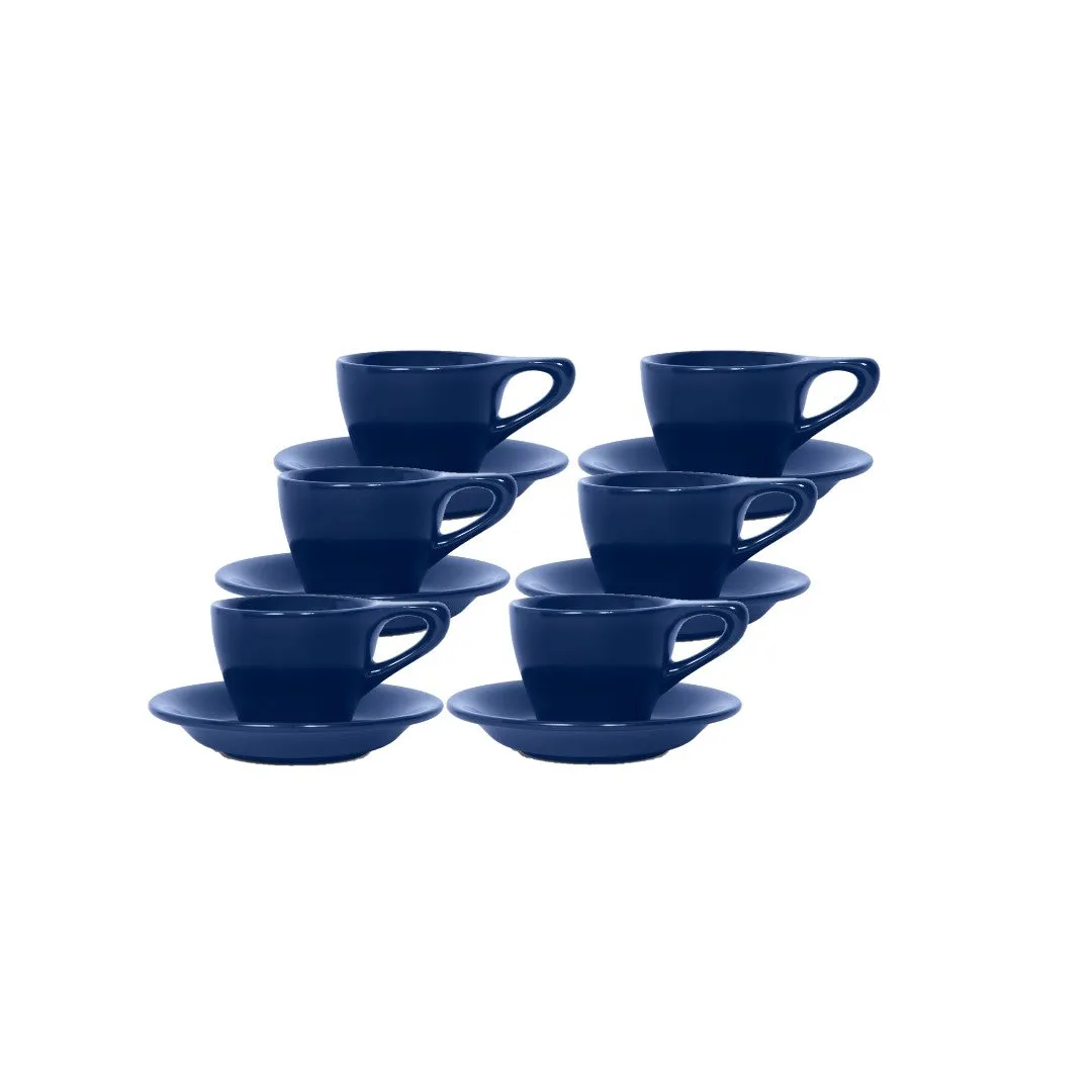 notNeutral Lino Espresso Cup & Saucer