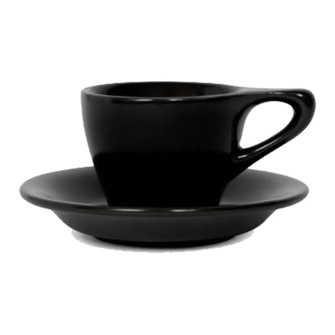 notNeutral Lino Espresso Cup & Saucer