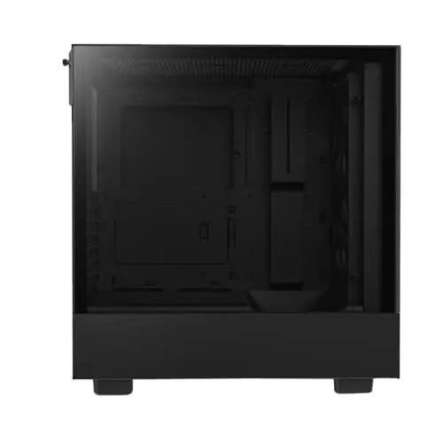 NZXT H5 ELITE MID-TOWER E-ATX CABINET BLACK