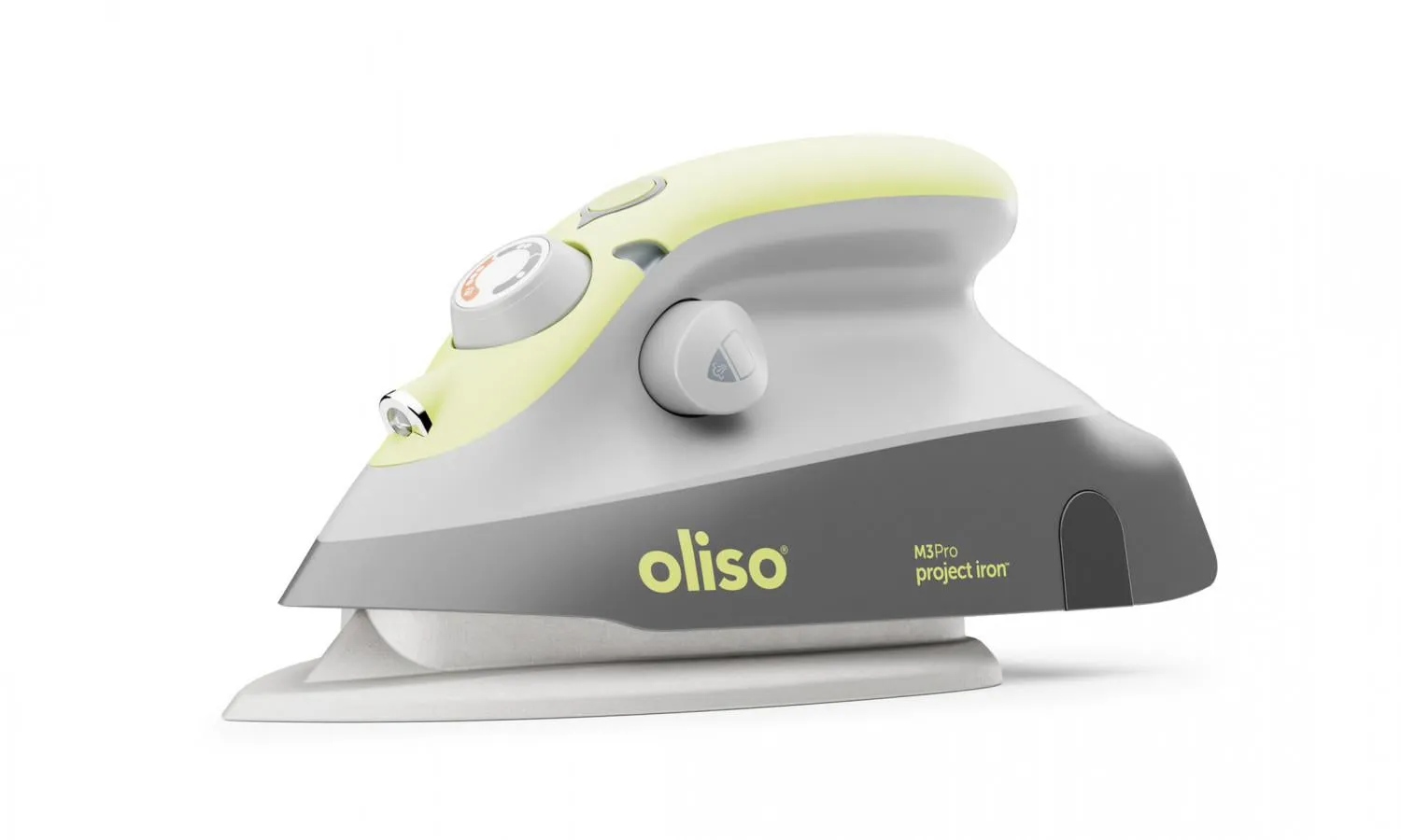 OLISO M3Pro Project Mini Iron - Pistachio - 5803000