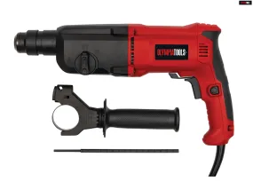 Olympia Tools® 240V SDS Plus Rotary Hammer Drill