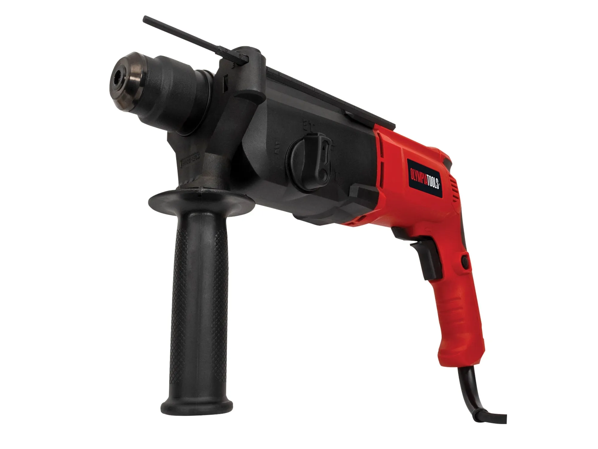 Olympia Tools® 240V SDS Plus Rotary Hammer Drill