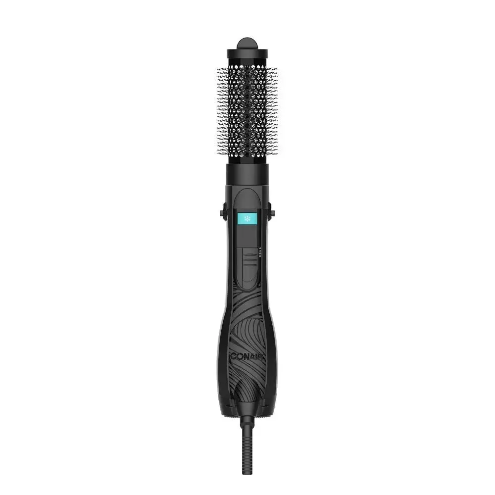 Open Box - Conair Curl Collective Hot Hair Air Brush