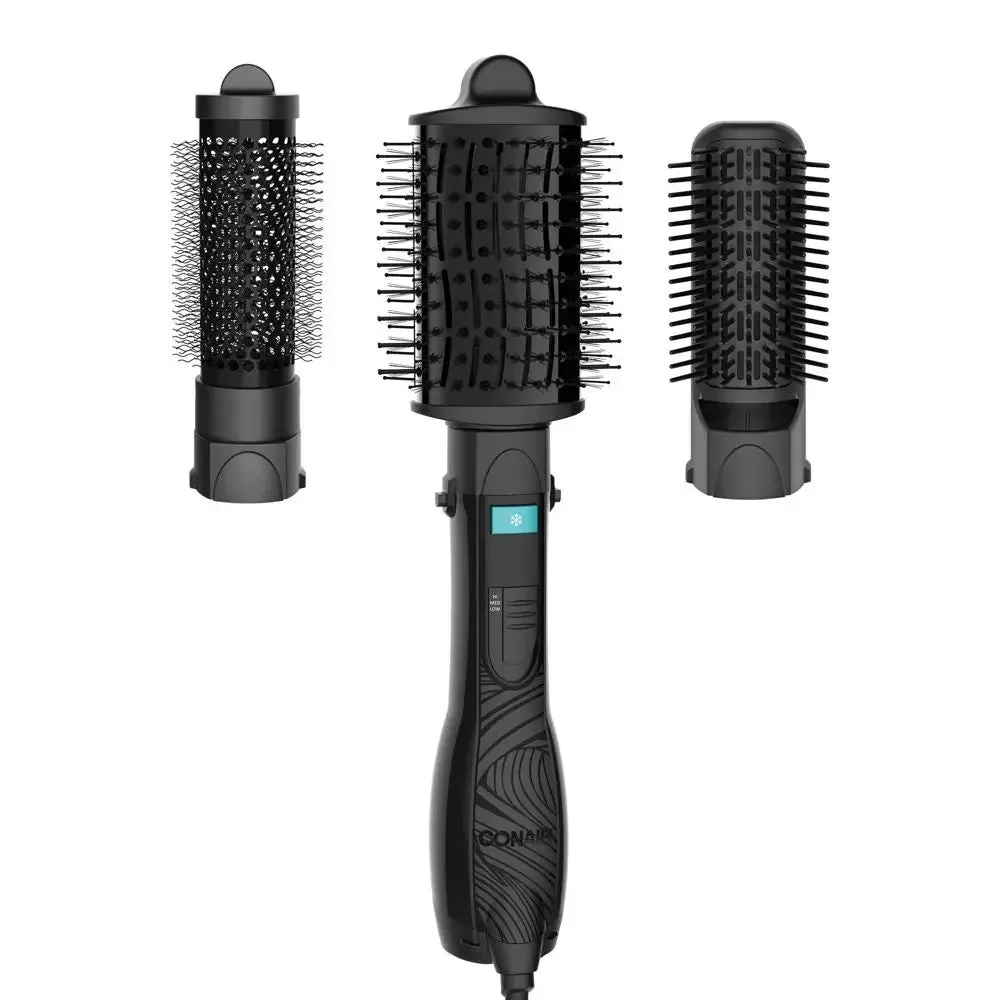 Open Box - Conair Curl Collective Hot Hair Air Brush