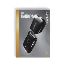 Open Box - Manscaped Handyman Compact Shaver