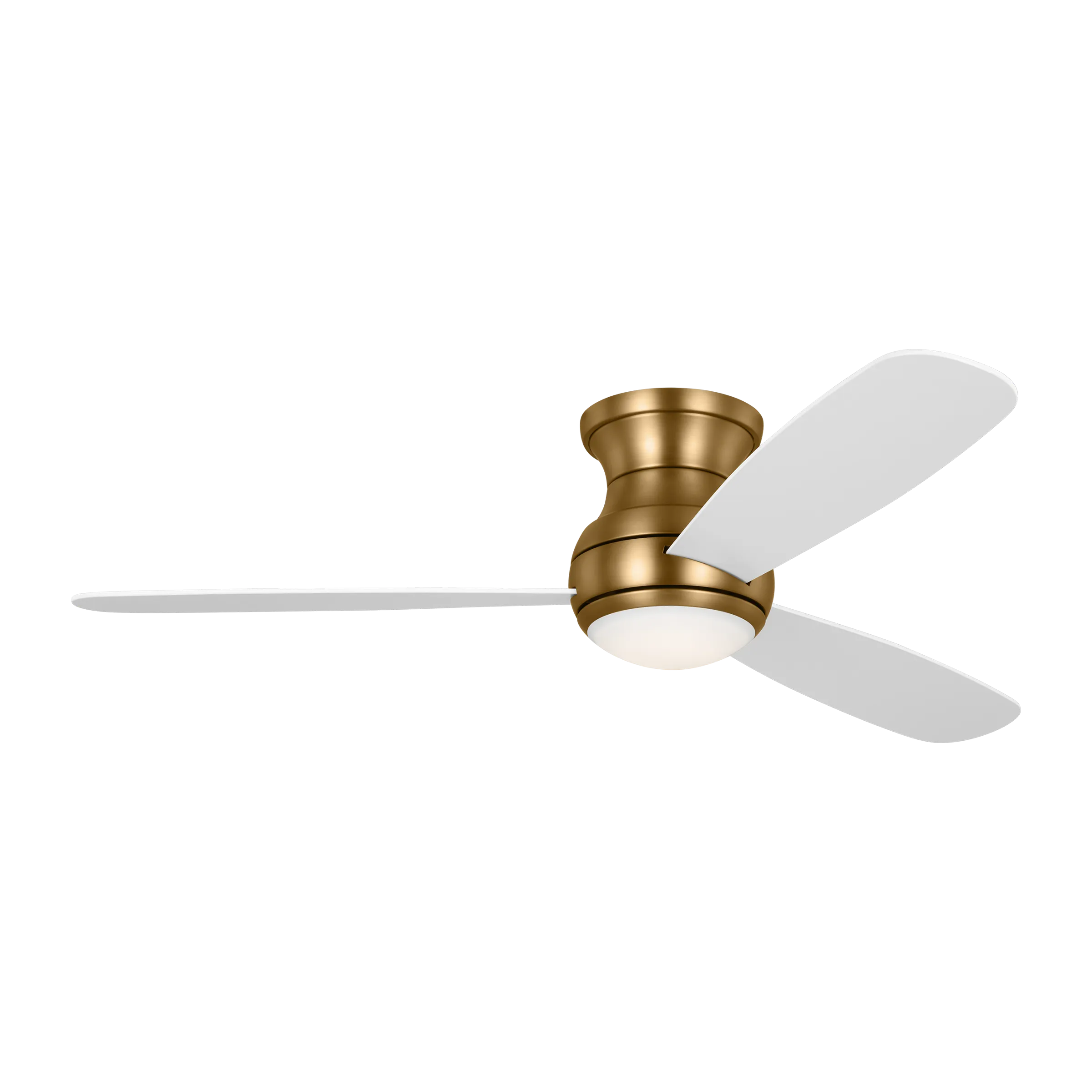 Orbis 52 Hugger LED Ceiling Fan