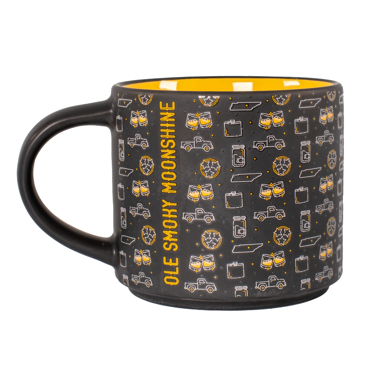 OSM ICON POP MUG