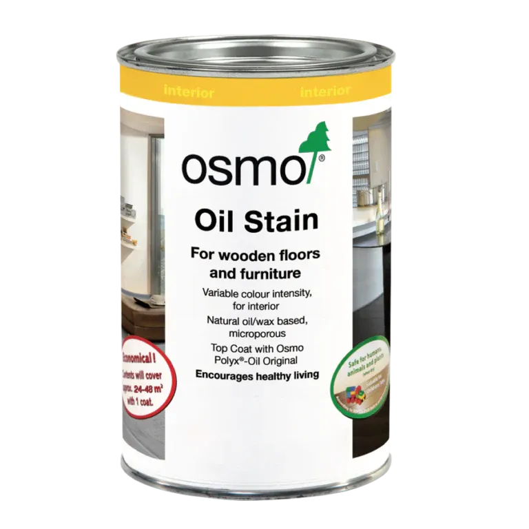 OSMO | Polyx®-Oil Stain 1l Natural 3519