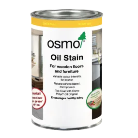 OSMO | Polyx®-Oil Stain 1l Natural 3519