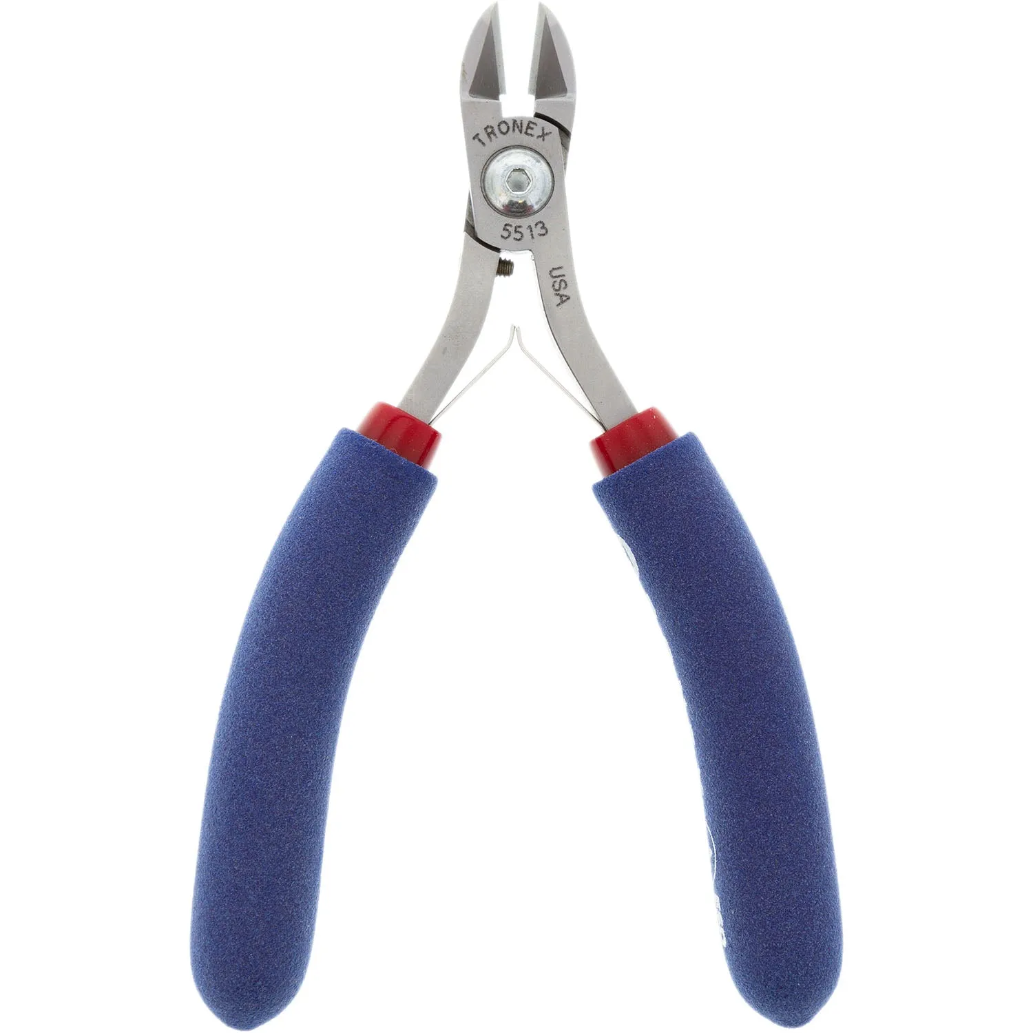 Oval Head Cutters, Large