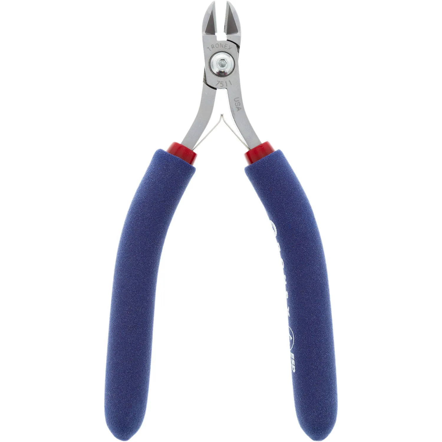 Oval Head Cutters, Large