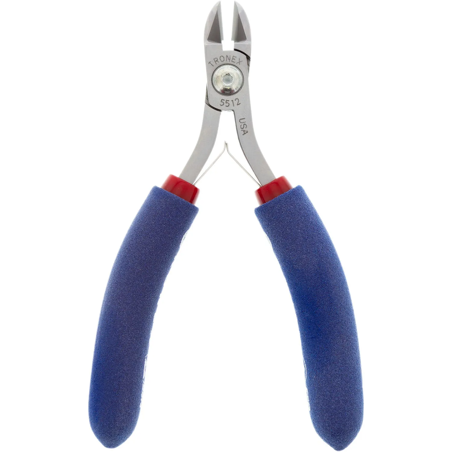 Oval Head Cutters, Large