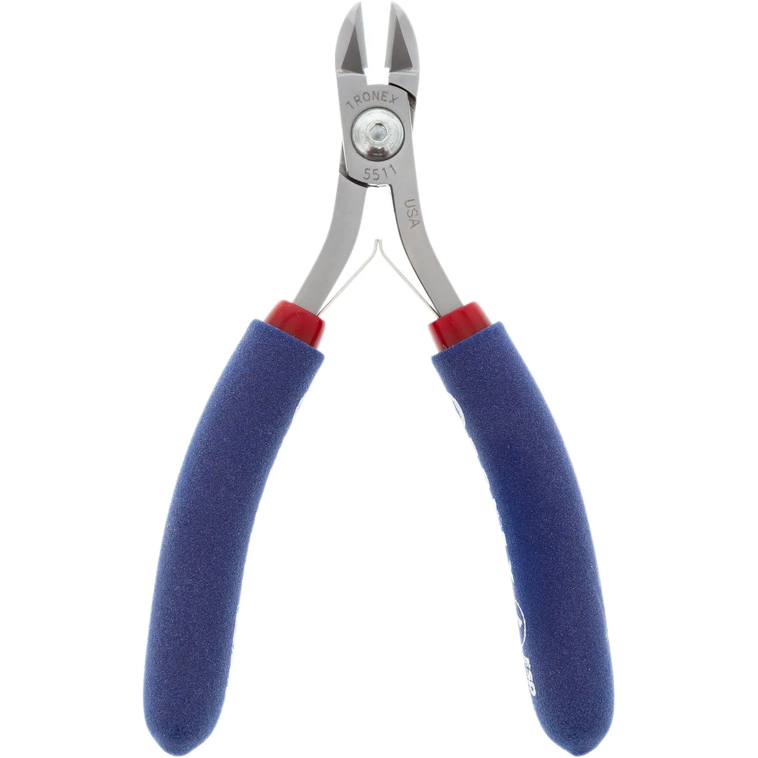 Oval Head Cutters, Large