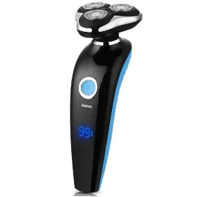 PAITER -  Electric Hair Grooming Shaver Set for Men Rechargeable