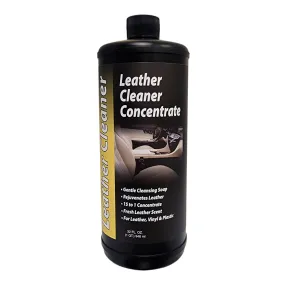 P&S Leather Cleaner Concentrate 32oz