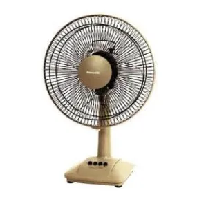 Panasonic F-400C Electric Tabletop Fan (220V)