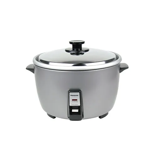 Panasonic SR-42HZP 23 Cups Commercial Electric Rice Cooker