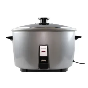 Panasonic SR-42HZP 46-Cup Rice Cooker