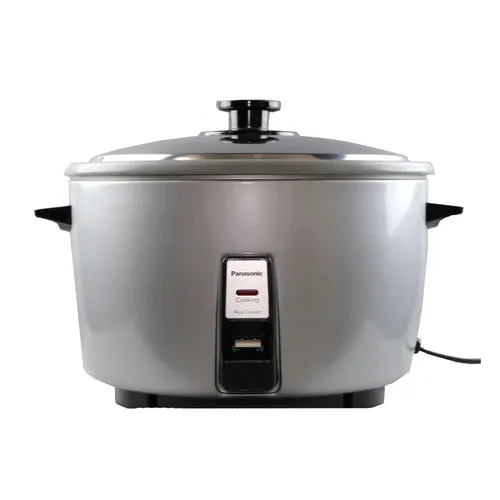 Panasonic SR-42HZP 46-Cup Rice Cooker