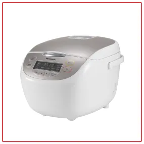 Panasonic SR-CP188NSK 1.8L Micro Computer Jar Rice Cooker