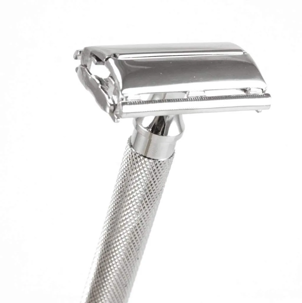 Parker 80R Safety Razor