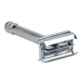 Parker 80R Safety Razor