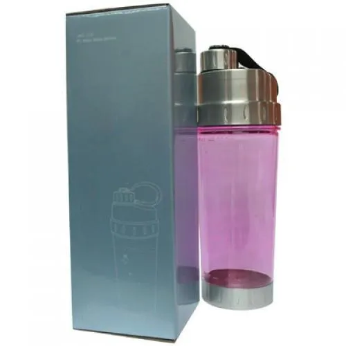 PC Water Bottle 600ML