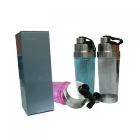 PC Water Bottle 600ML