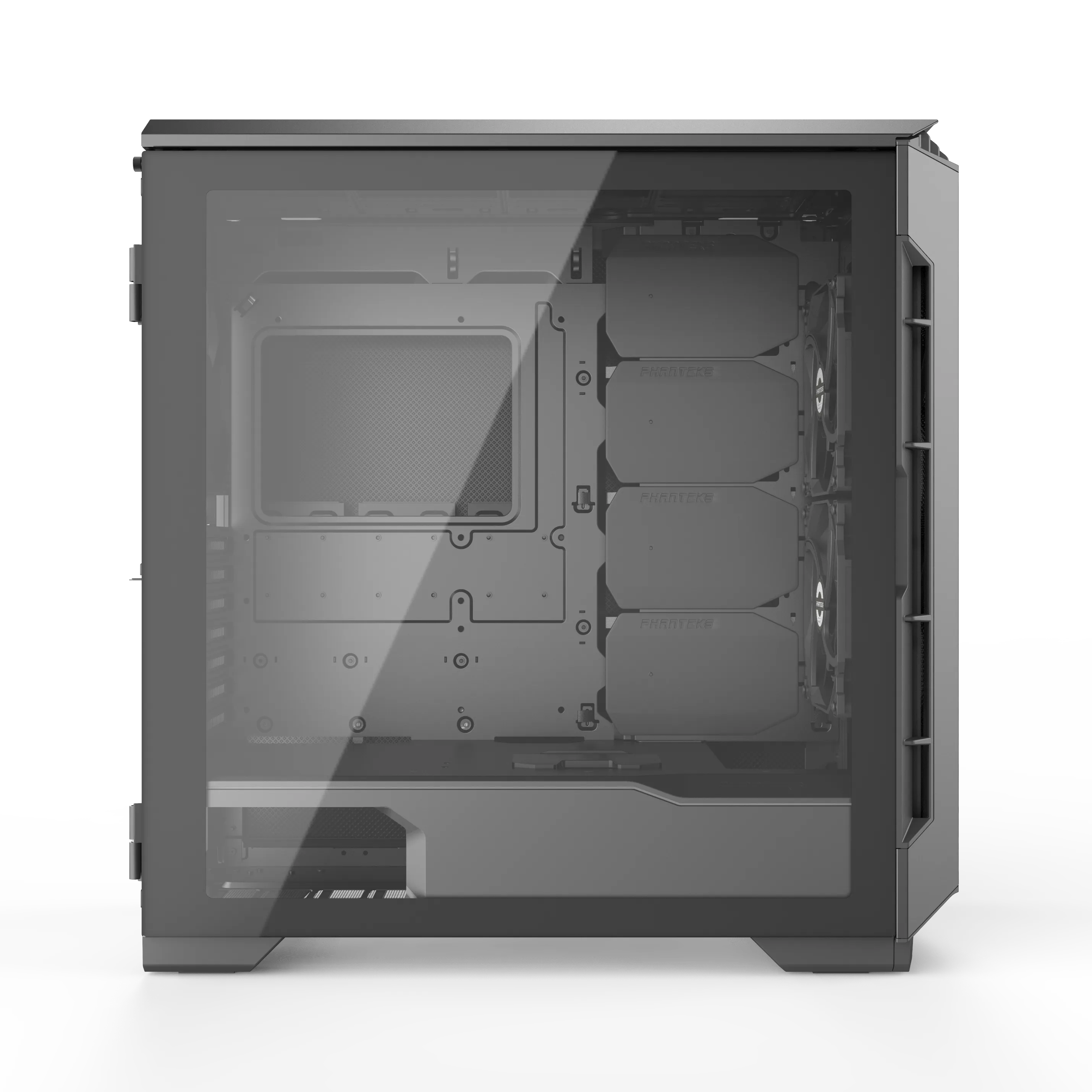 Phanteks Eclipse P600S Black