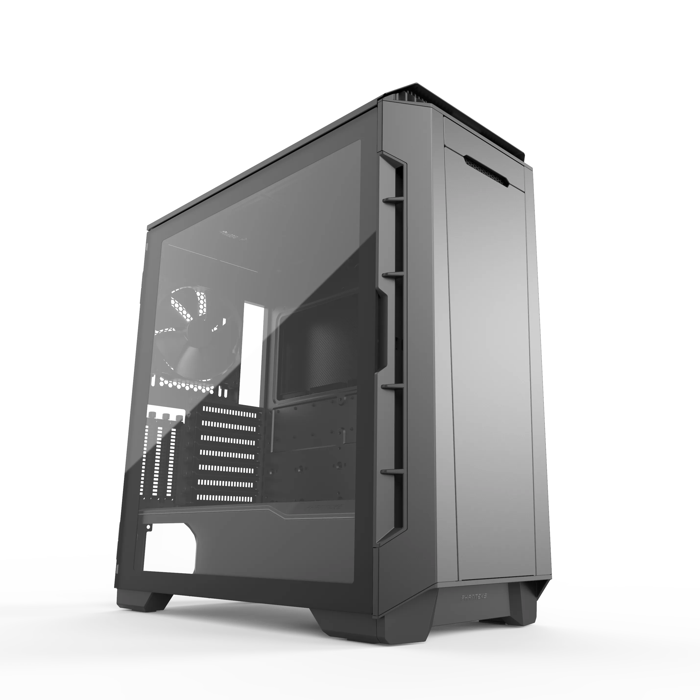 Phanteks Eclipse P600S Black