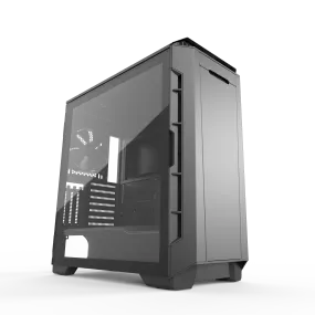 Phanteks Eclipse P600S Black