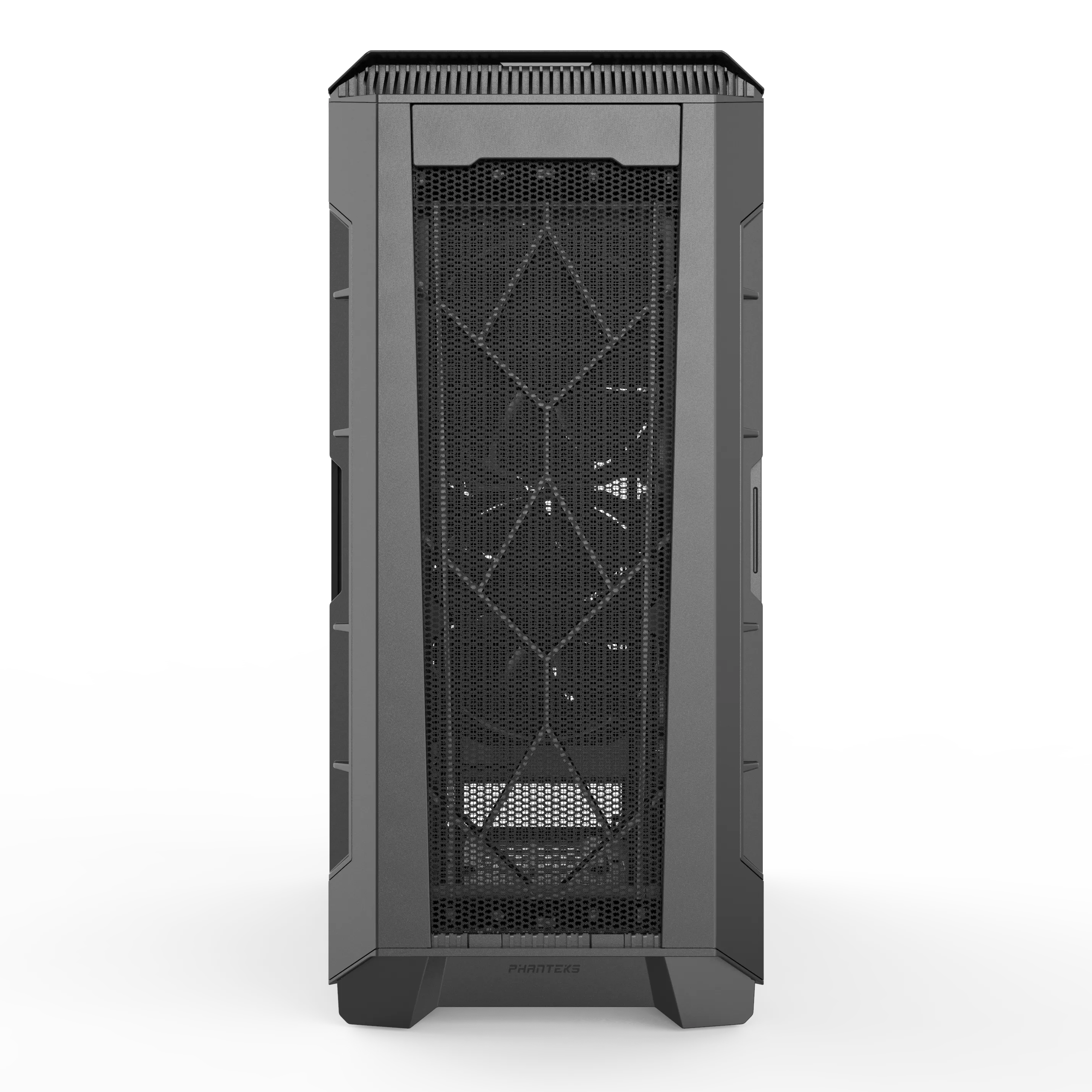 Phanteks Eclipse P600S Black