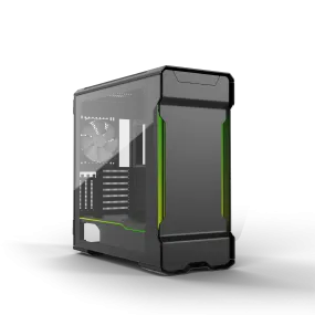 Phanteks Evolv X Black