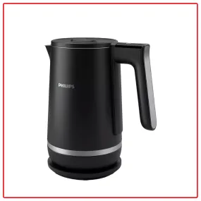 Philips HD9396 1.7L Series 7000 Double Walled Kettle