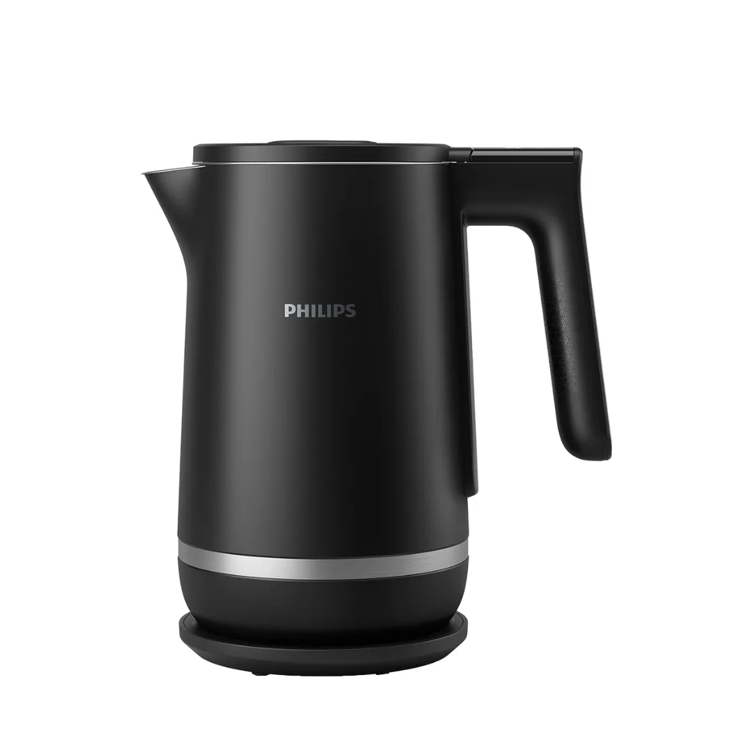 Philips HD9396 1.7L Series 7000 Double Walled Kettle