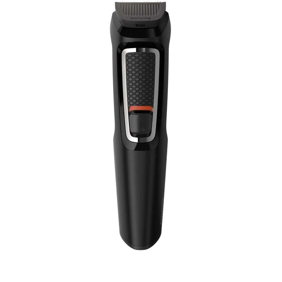 Philips, Multigroom series 3000 8-in-1, Face and Hair MG3730