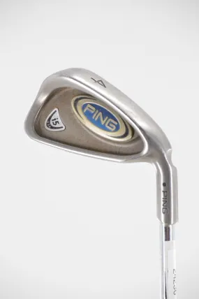 Ping I5 4 Iron R Flex 38"