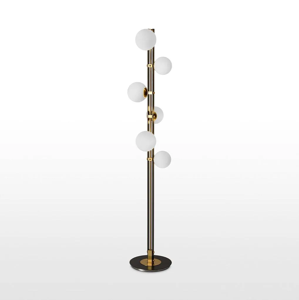 Planeta Floor Lamp