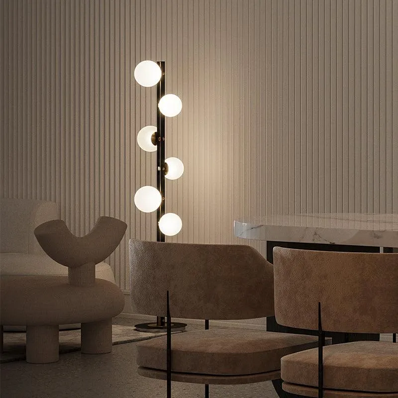 Planeta Floor Lamp